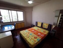 Ivory Heights (D22), Condominium #604849181